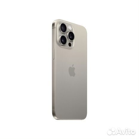 iPhone 15 Pro, 256 ГБ