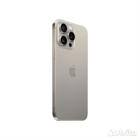 iPhone 15 Pro, 256 ГБ