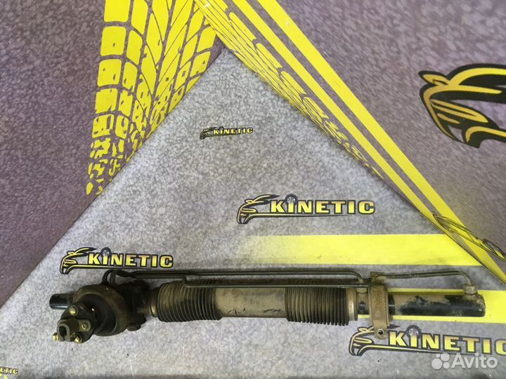 Рулевая рейка Nexia Нексия Ланос Lanos Sens