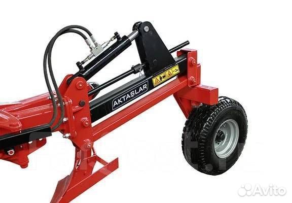 Плуг Aktaslar ASPP-312, 2023