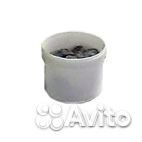 Народное средство от кротов известь