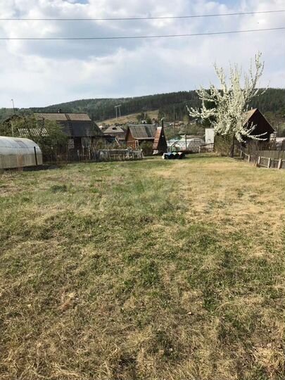 Участок 8 сот. (СНТ, ДНП)