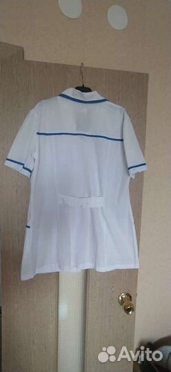 Комплект спецодежды медицинской