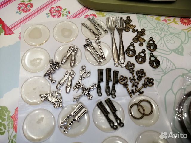 Материалы инструменты для скрапбукинга