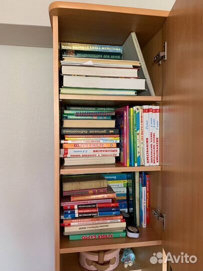 Детские книги пакетом сказки хрестоматия