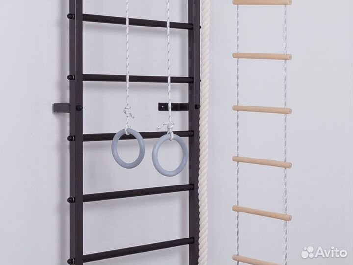 Шведская стенка