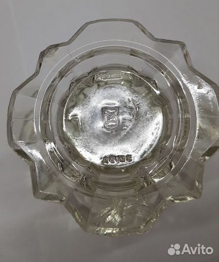 Подсвечник Reims Франция винтажный дизайн