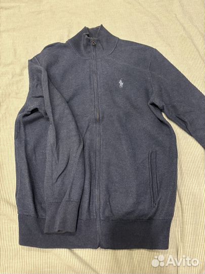 Ralph lauren свитер