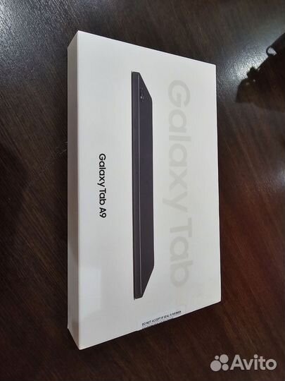 Планшет samsung galaxy tab a 9 8 128