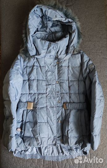 Куртка и полукомбинезон Monnalisa