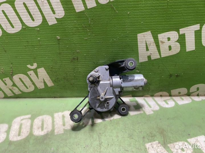 Моторчик заднего дворника Opel Astra Gtc H Z18XER