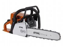 Бензопила stihl MS 250 18 (45 см)