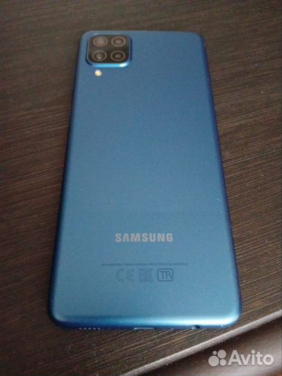 Samsung Galaxy A12, 4/64 ГБ