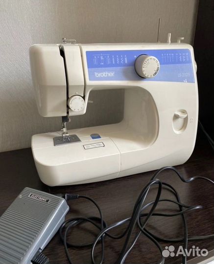 Швейная машина Brother