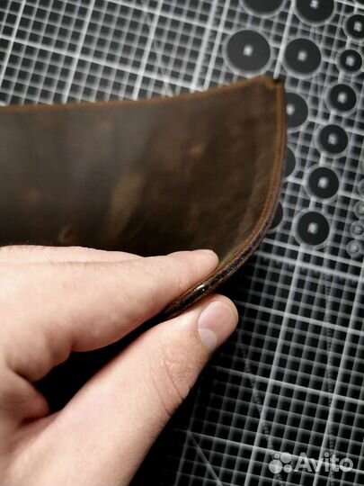 Чехол для macbook air 13, 13 pro, кожа