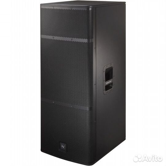 Акустическая система electro voice ELX215