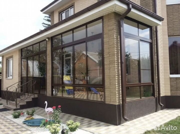 Евроокна пластиковые окна