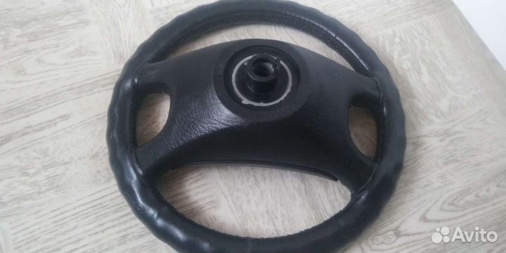 Руль ауди 80б3
