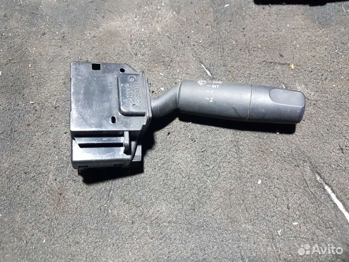 Подрулевые переключатели mazda 3 bk