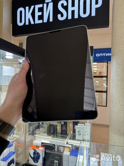 iPad pro 11 128 Gb 2022 3 поколение Silver