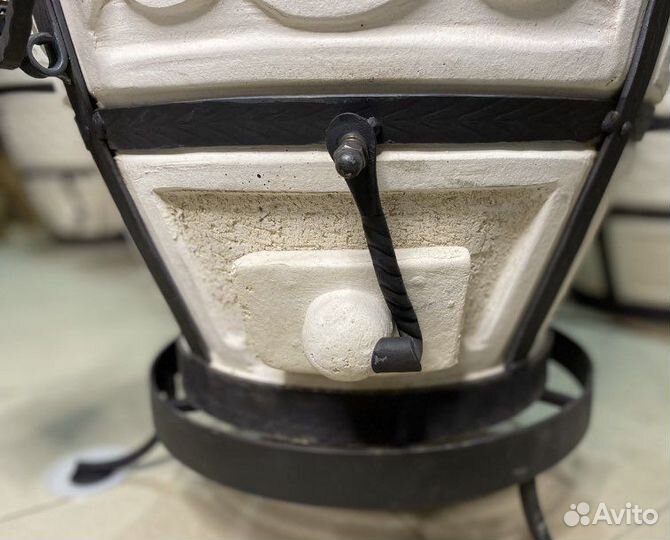 Тандыр Есаул (Амфора)