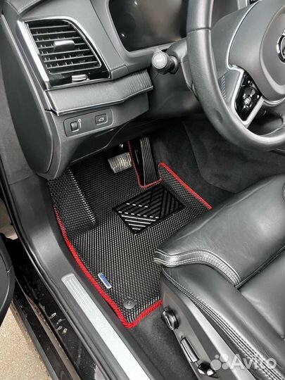 Коврики EVA (ева, эва) ковры