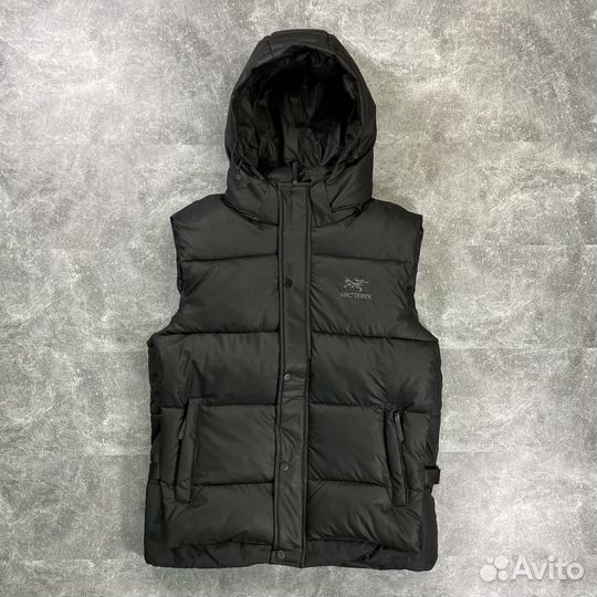 Жилетка Arcteryx