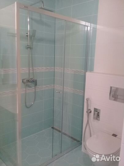 Ванная под ключ