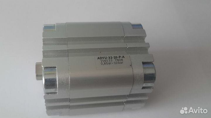 Пневмоцилиндры Festo advu-32-20-P-A dsnu-25-50-PPV