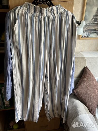 Домашний костюм женский