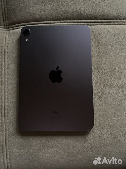 iPad mini 6 256gb