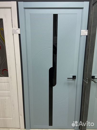 Двери межкомнатные