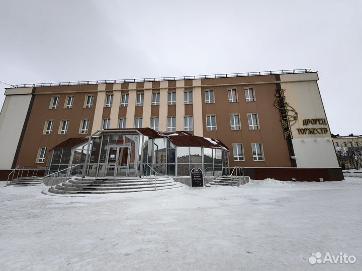 Продажа салона красоты