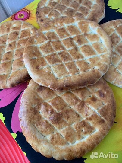 Хлеб, чуду, курзе