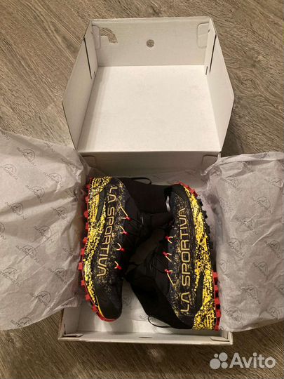 Кросовки Gore-Tex Lа Sportiva Uragano GTX