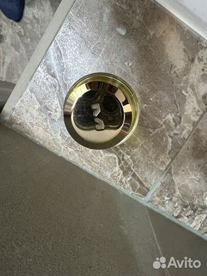 Духи женские mancera