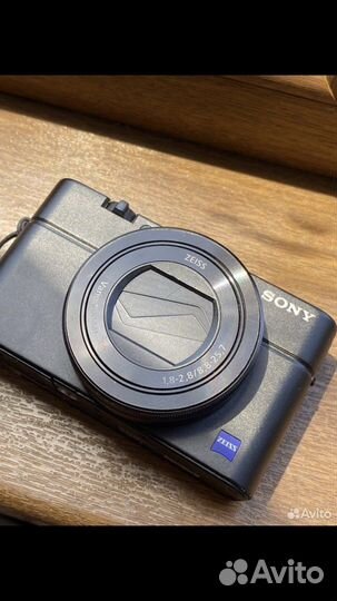 Sony rx100 m3