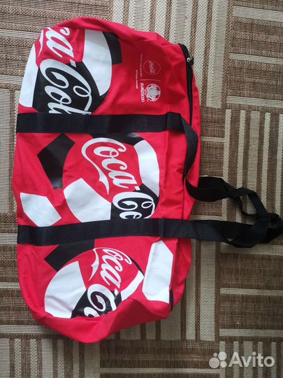 Спортивная сумка