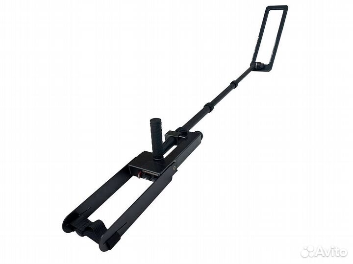 Миноискатель / Металлоискатель Alfamarine 5000