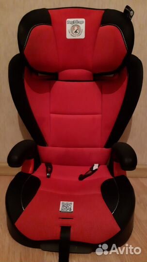 Автомобильное кресло