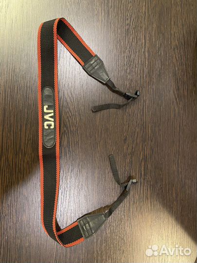 Наплечный ремень для фото или видеокамеры