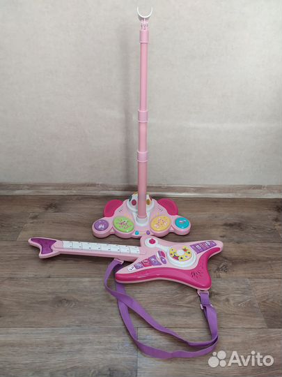 Детский игровой набор