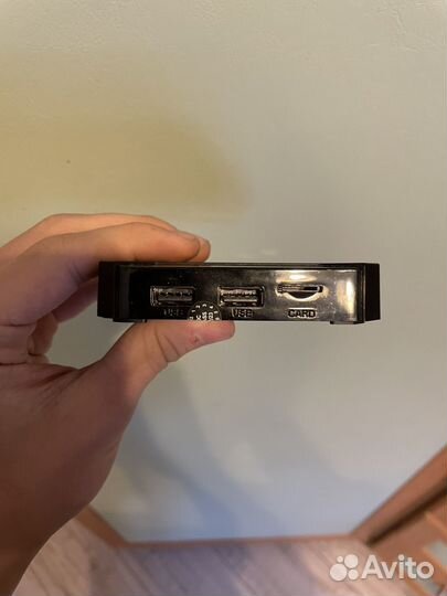 SMART tv приставка x96 новая