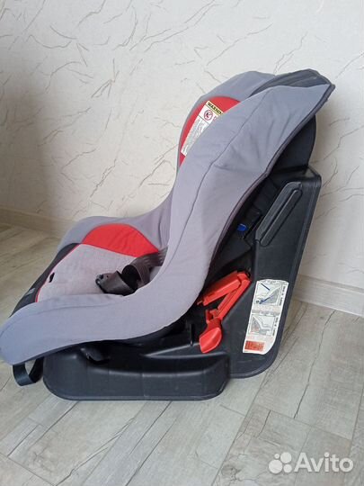 Автомобильное детское кресло от 0 до 18 кг