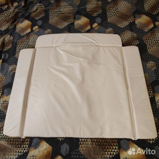 Матрасик на пеленальный столик