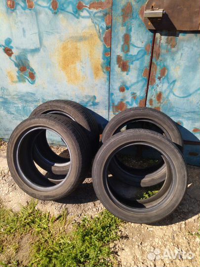 Toyo DRB 195/50 R15 82V