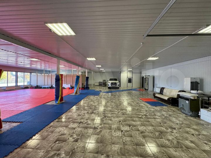 Свободного назначения