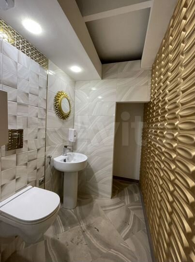 Свободного назначения, 58 м²