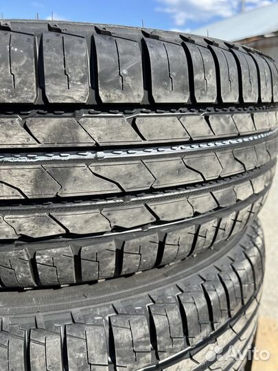 Ikon Tyres Nordman S2 SUV 215/60 R17 96H