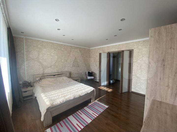 1-к. квартира, 38 м², 5/9 эт.